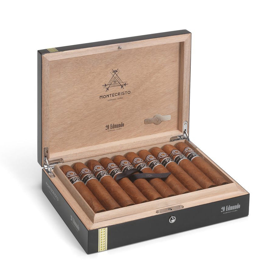 Edmundo Reserva Cosecha 2018 – tomtom