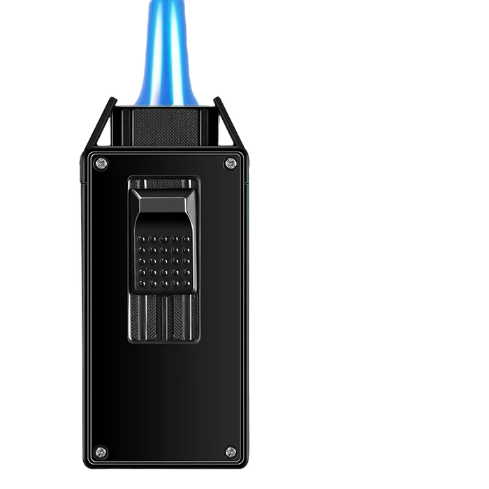 Vault Lighter Black