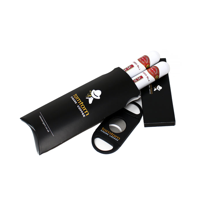 Tubed Couples Gift Set