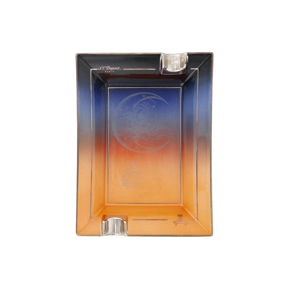 S.T. Dupont Porcelain Limited Edition Cigar Ashtray – tomtom