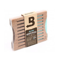 Boveda Wooden Holder