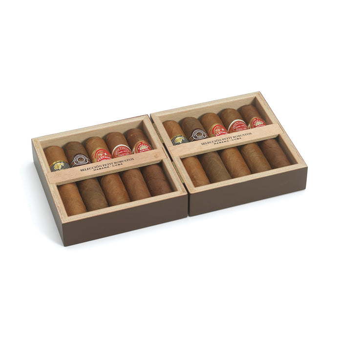 Petit Robusto Selection Gift Box