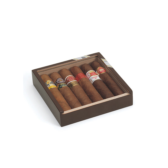 Robusto Selection Gift Box