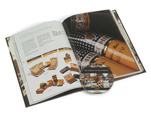 Load image into Gallery viewer, The World of the Habano Book