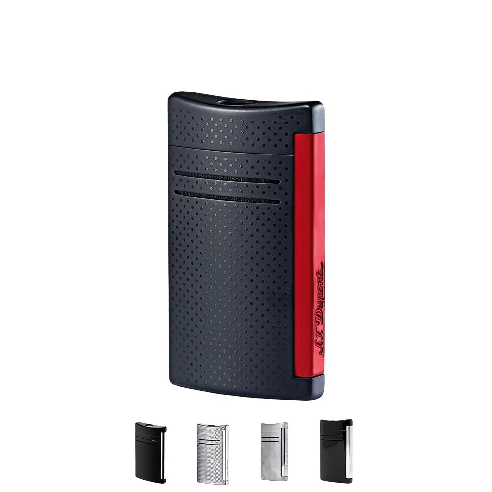 S.T. Dupont MaxiJet Jet Flame – tomtom