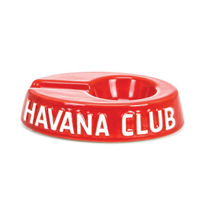 Havana Club Egoista Ashtray