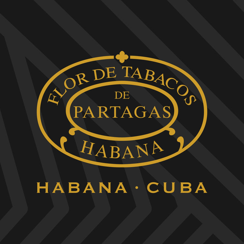 Partagas