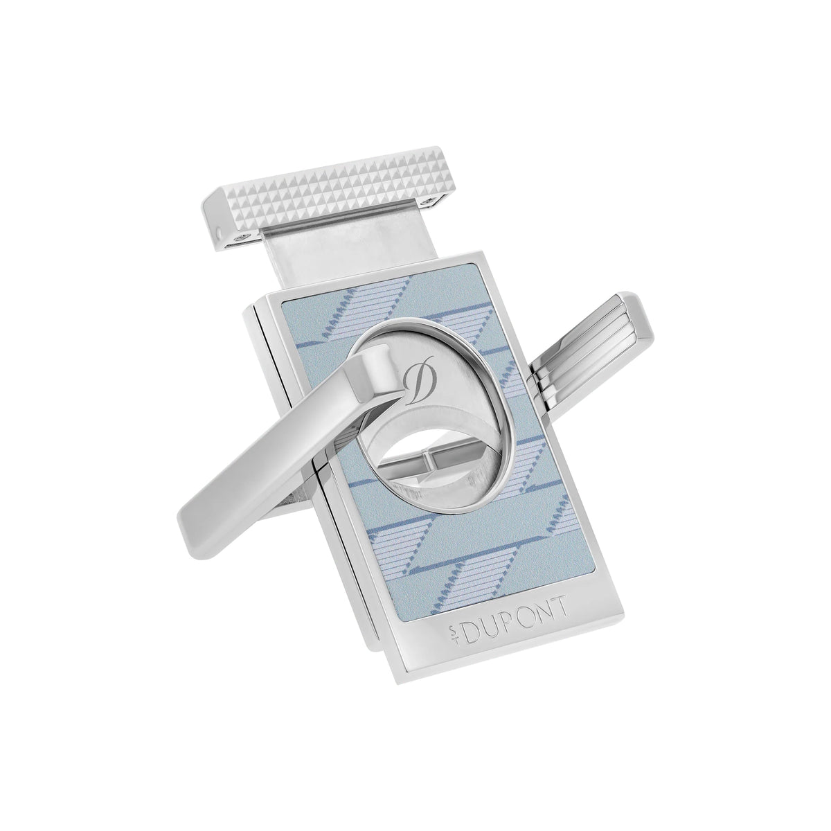 S.T. Dupont Cigar Cutter/Stand