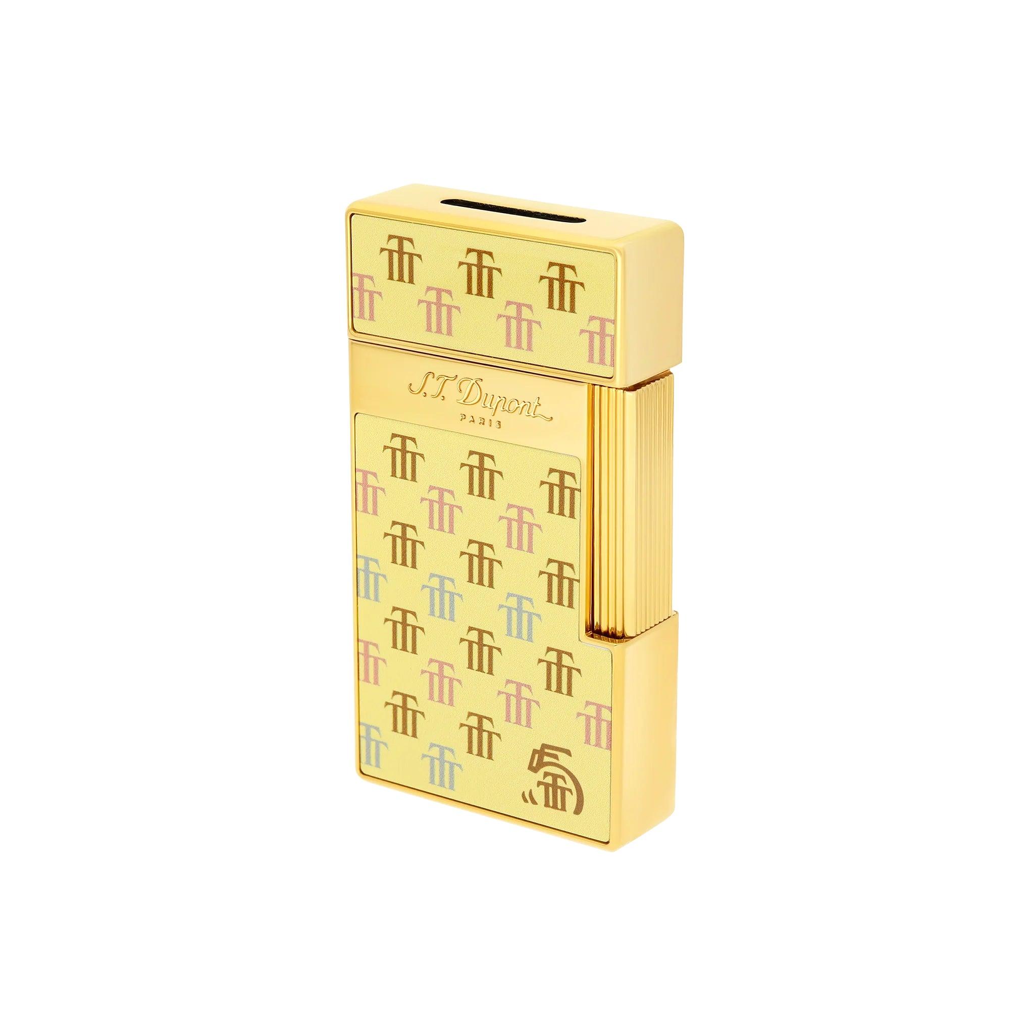 Dupont　
レトロ

デュポン ガスライター S.T. Dupont Ligne 2 lighter collection | S.T. Dupont – S.T. Dupont