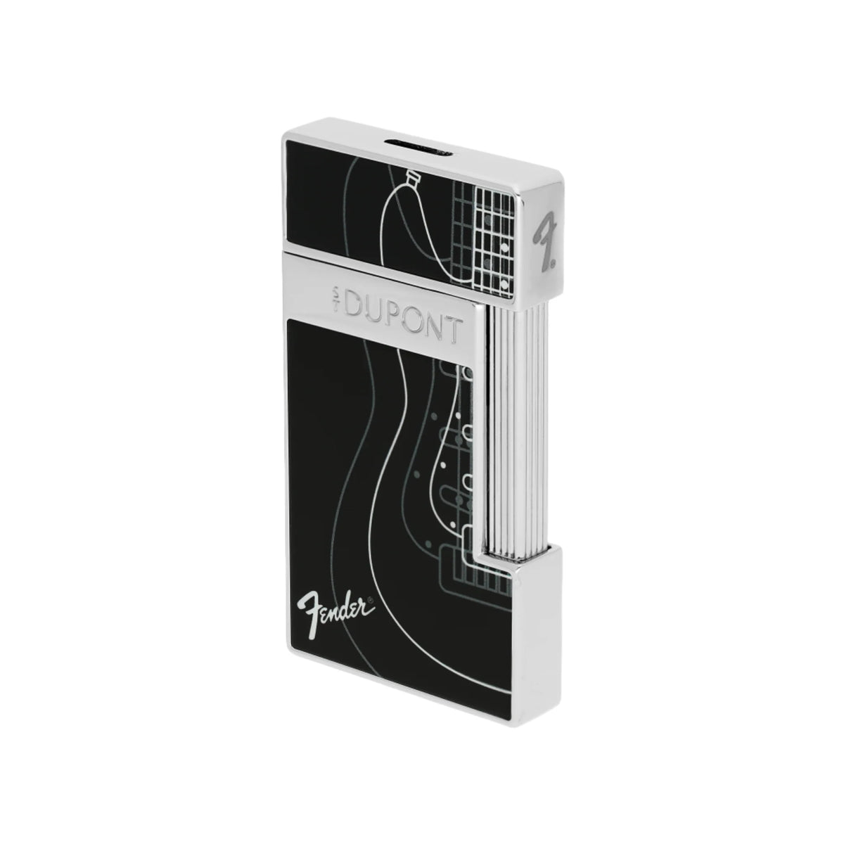 S.T. Dupont Slimmy Jet Flame