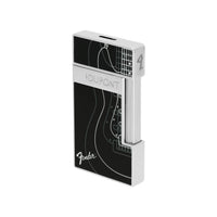 S.T. Dupont Slimmy Jet Flame