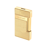 S.T. Dupont Slimmy Jet Flame