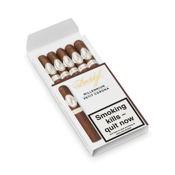 Millenium Petit corona