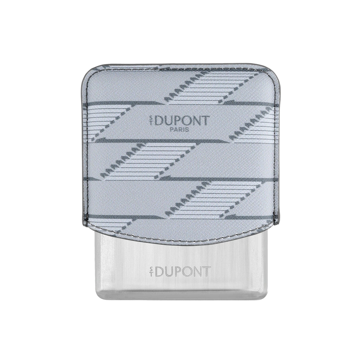 S.T. Dupont Metal Cigarette Case 1872