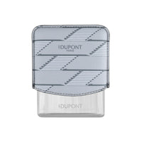 S.T. Dupont Metal Cigarette Case 1872