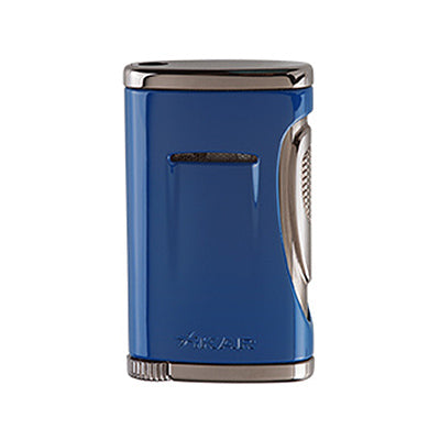 Xikar Xidris Single Jet Lighter