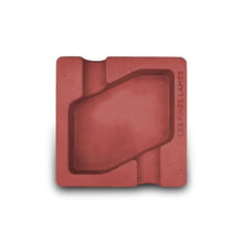 Load image into Gallery viewer, Dyad Concrete Ashtray