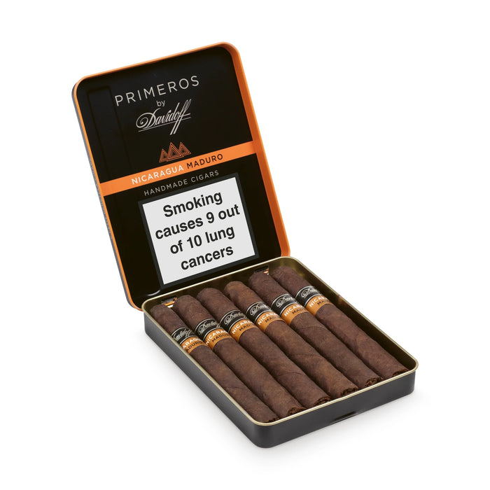 Primeros Nicaragua Maduro Tin
