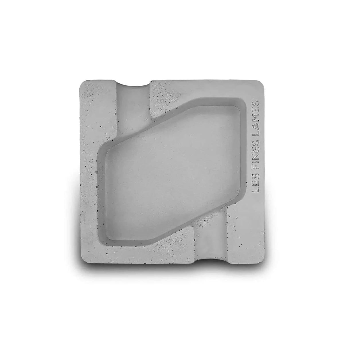 Dyad Concrete Ashtray