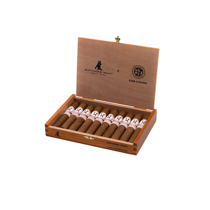 EGM Robusto Alexander Kraft