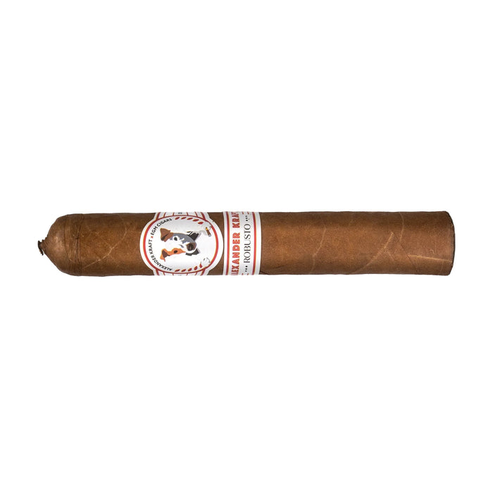 EGM Robusto Alexander Kraft