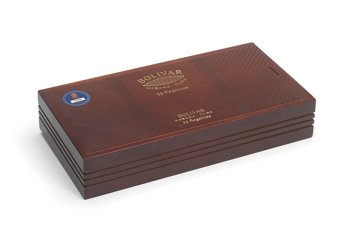 Regentes - 2021 Limited Edition