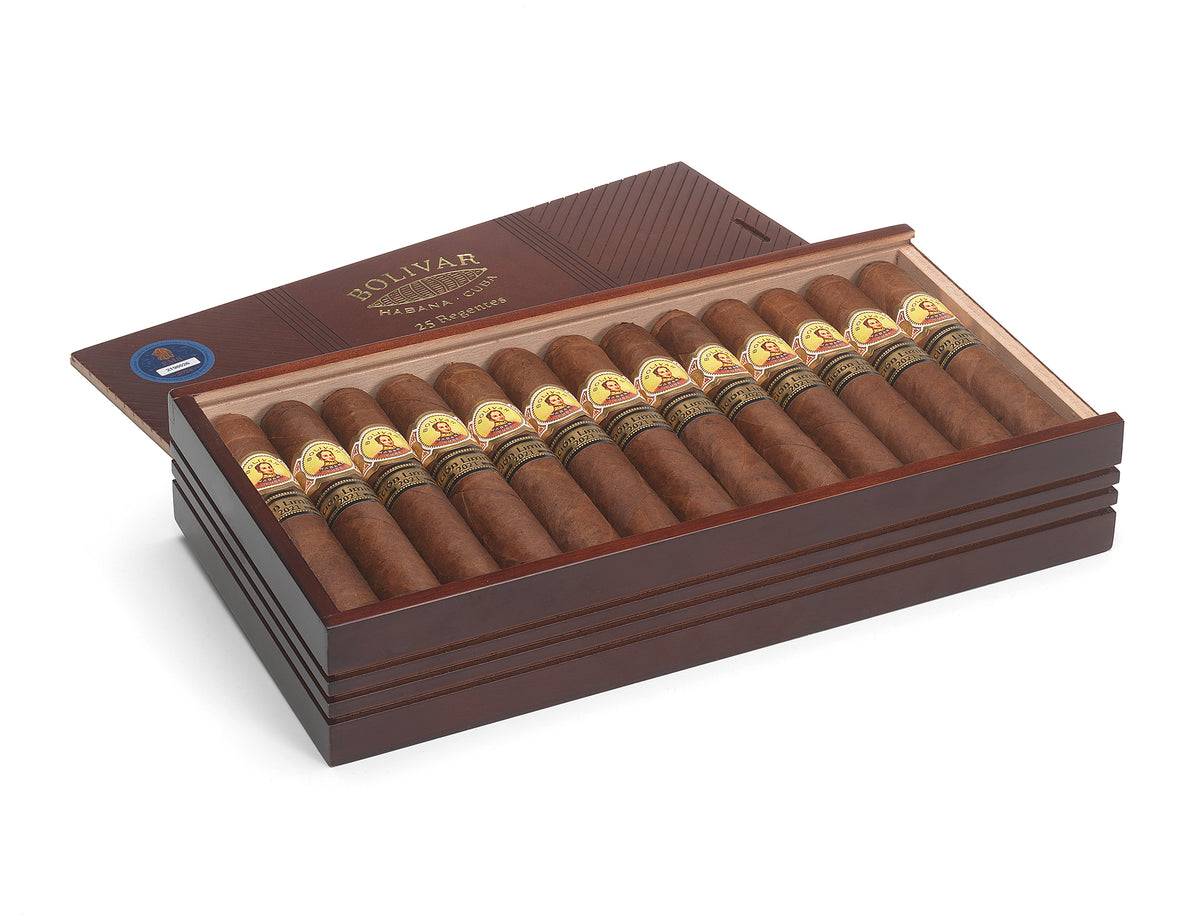 Regentes - 2021 Limited Edition