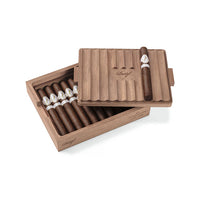 Ticket Davidoff Year of the Chef Cigar Sampling Event Saturday 13st September 2025