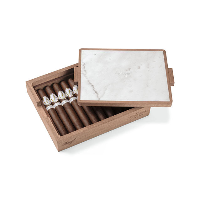 Ticket Davidoff Year of the Chef Cigar Sampling Event Saturday 13st September 2025