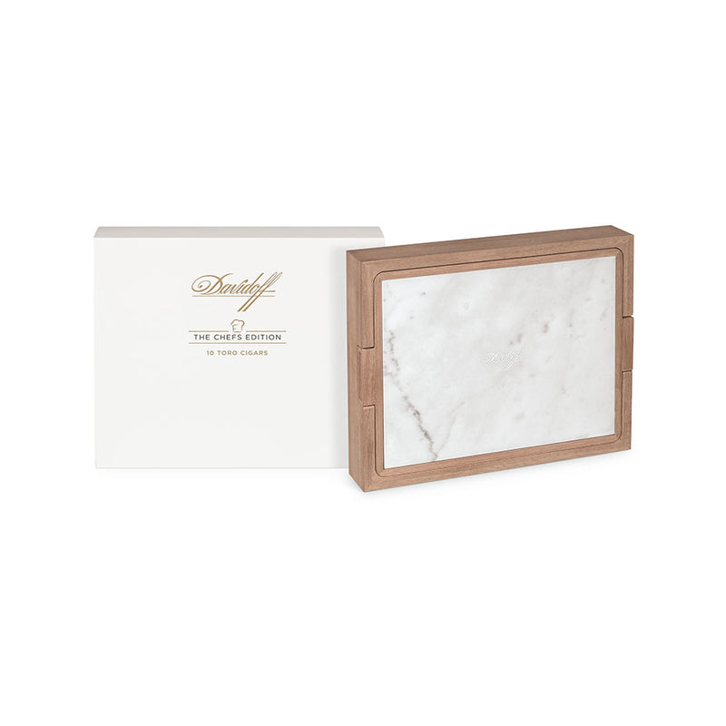 Ticket Davidoff Year of the Chef Cigar Sampling Event Saturday 13st September 2025