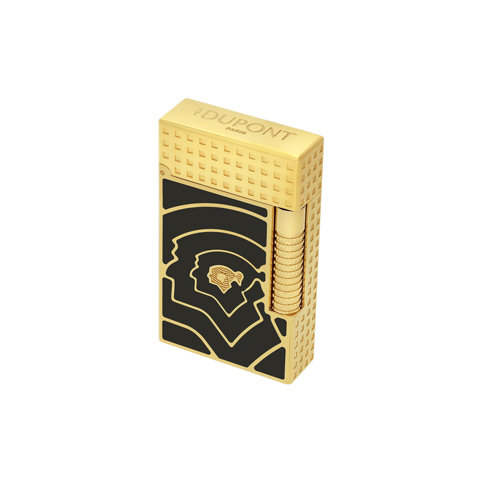 S.T. Dupont Le Grand 60 Cohiba L.E Black & Gold