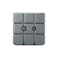 Colibri Heritage Cube Table Cutter