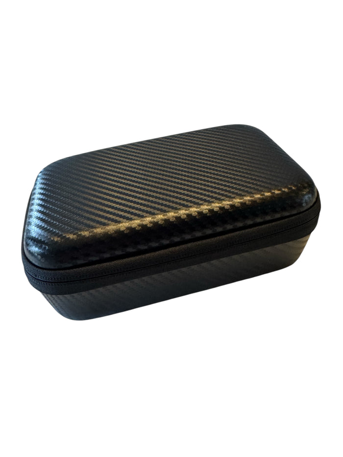 Carboncarry Cigars and accessory case