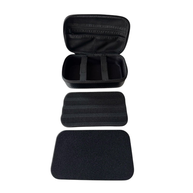 Carboncarry Cigars and accessory case