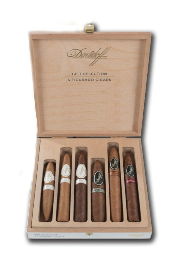 Figurados Davidoff Gift Box