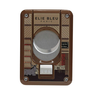 Elie Bleu Cigar Cutter Collection 2022/23