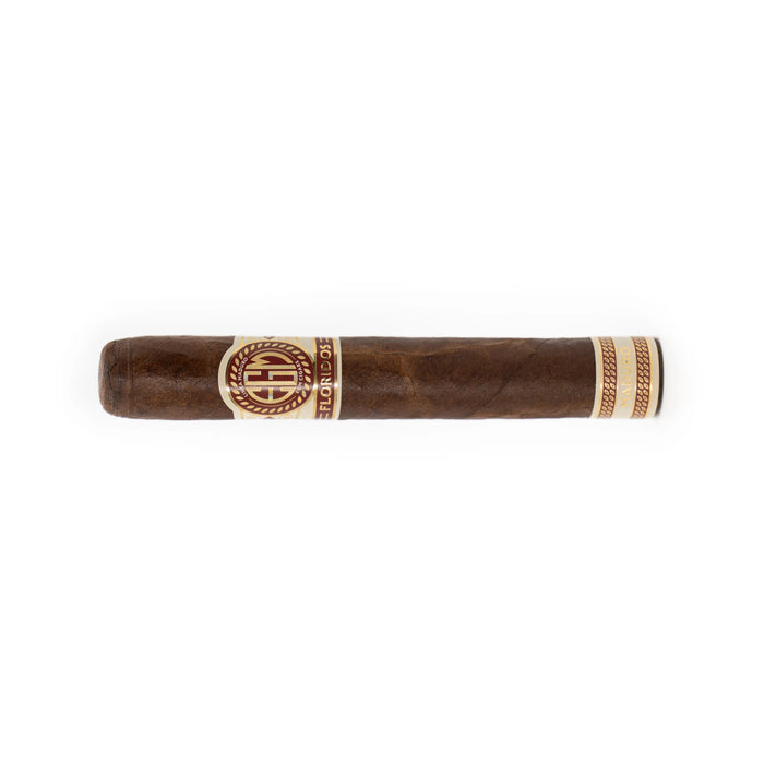 egm cigarette Sampling cigars London Cigar Smoker EGM Cigarritos Fuertes Bold