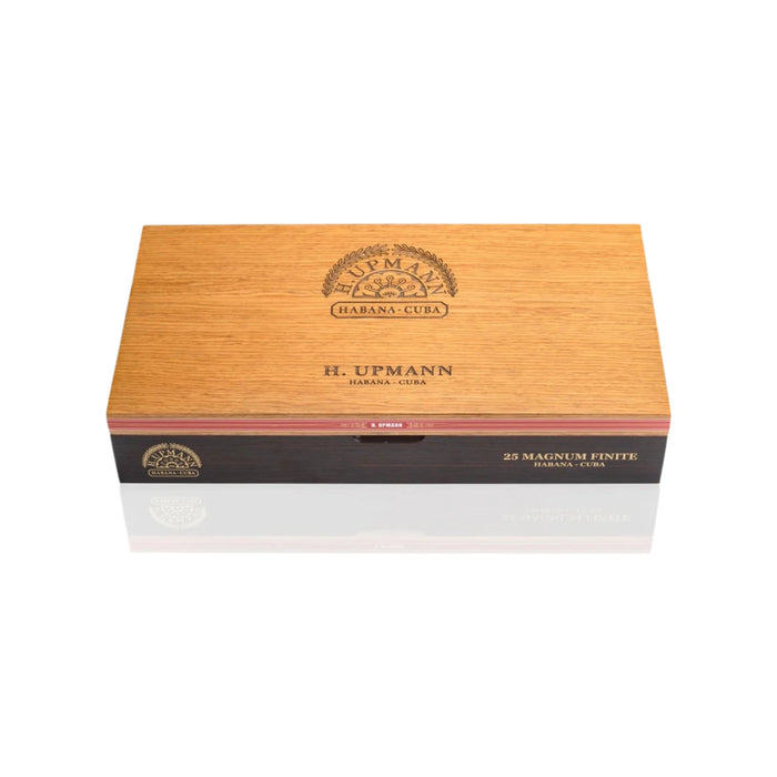 Magnum Finite - 2024 Limited Edition