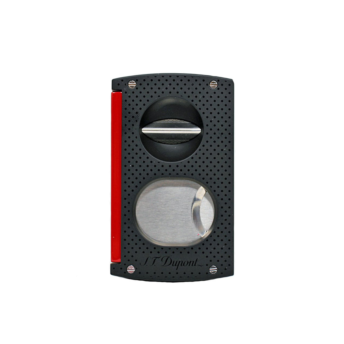 S.T. Dupont Double Blade Cigar Cutter