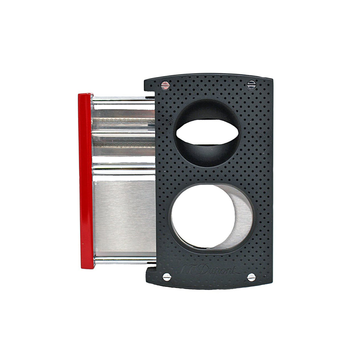 S.T. Dupont Double Blade Cigar Cutter