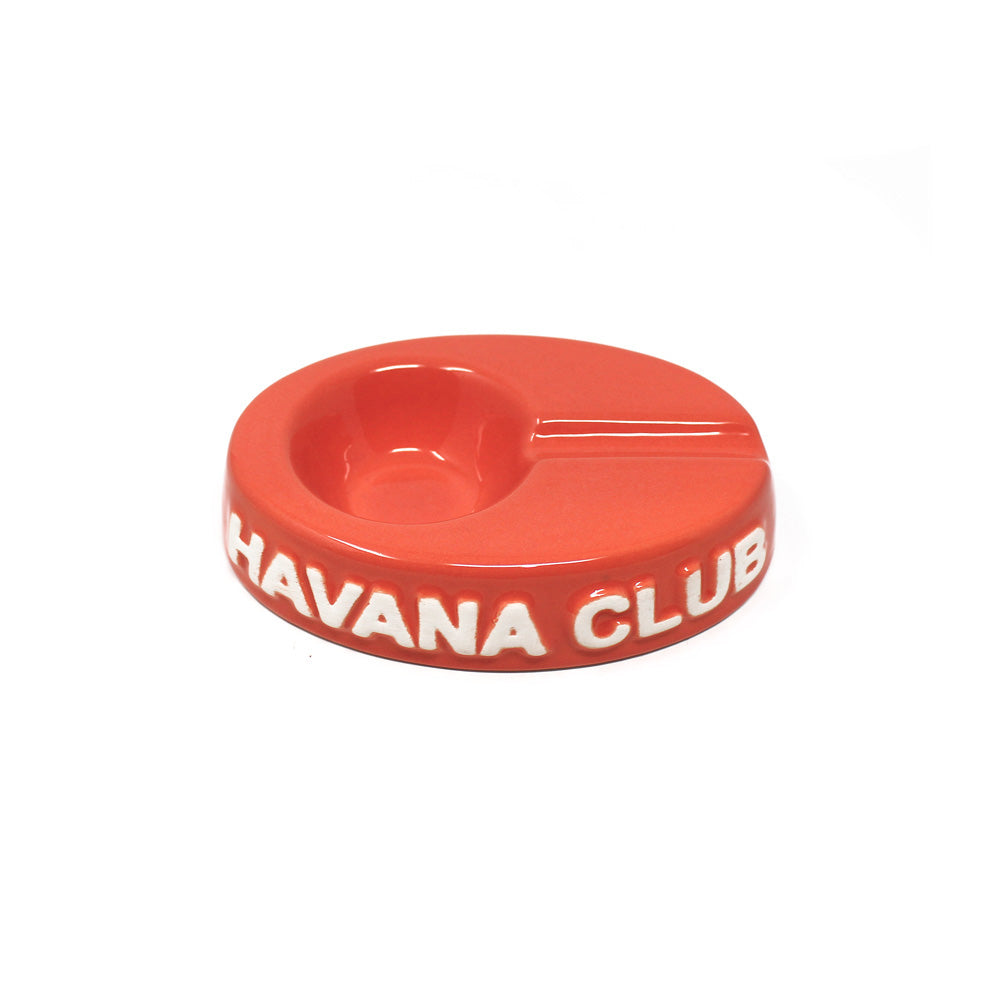 Havana Club Chico Ashtray