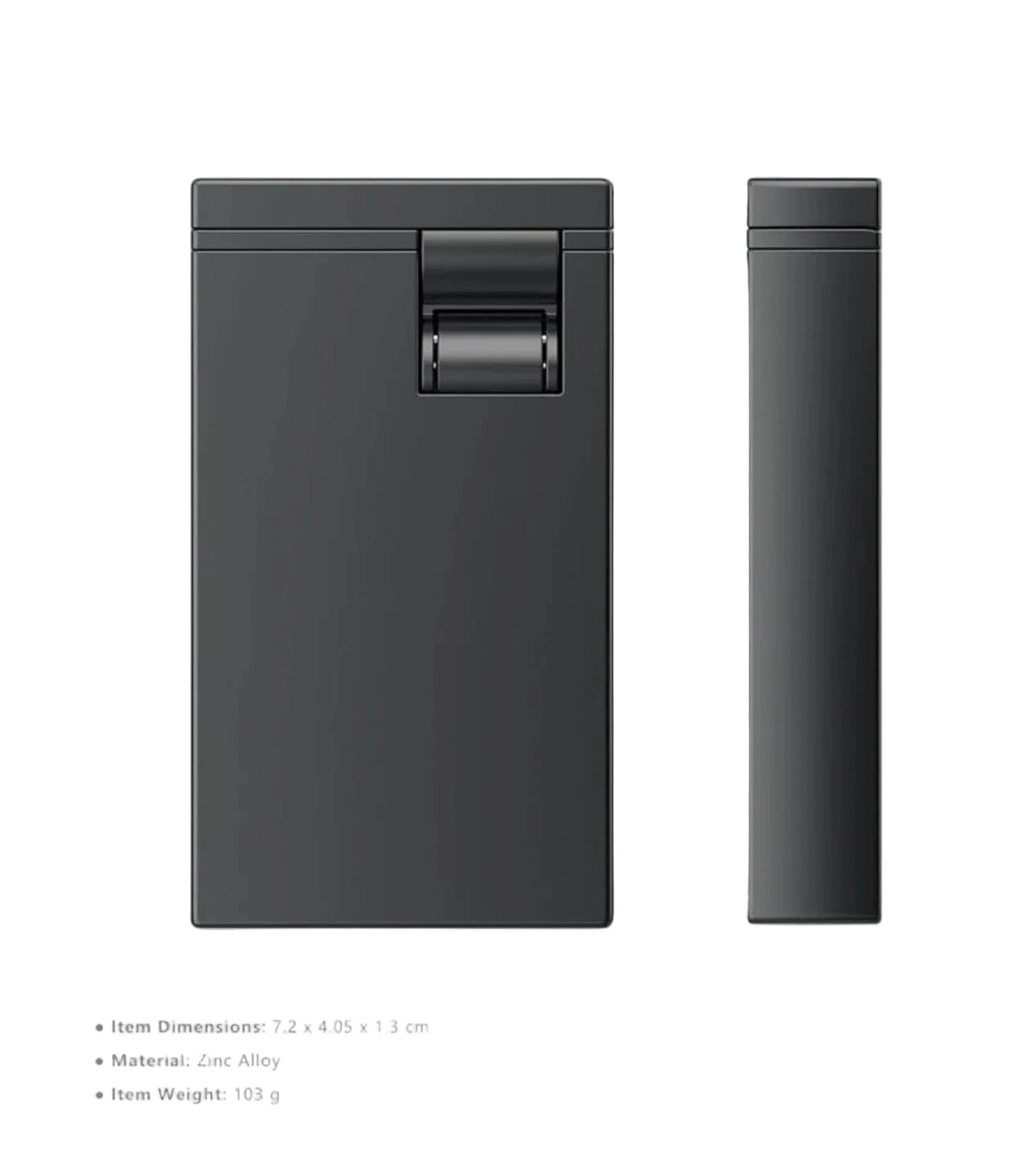 Clix Duo Lighter 