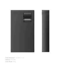 Clix Duo Lighter 