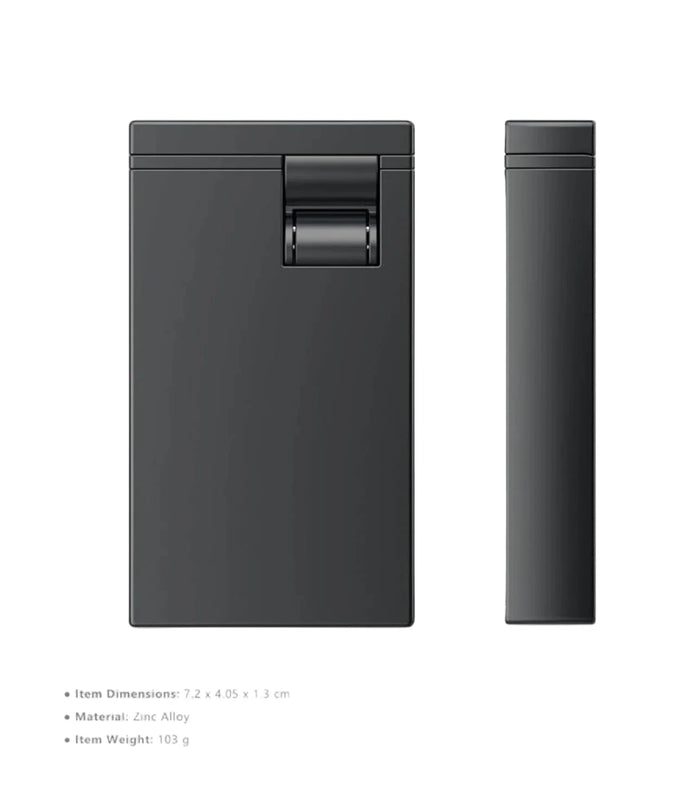 Clix Duo Lighter 