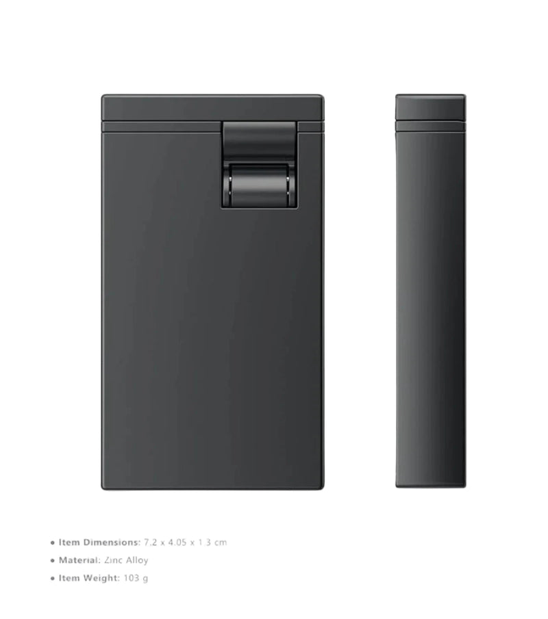 Clix Duo Lighter 
