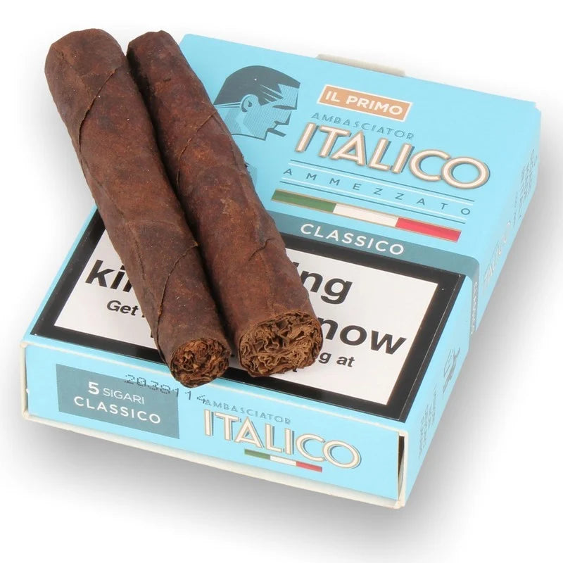 Italico Ammezzato
