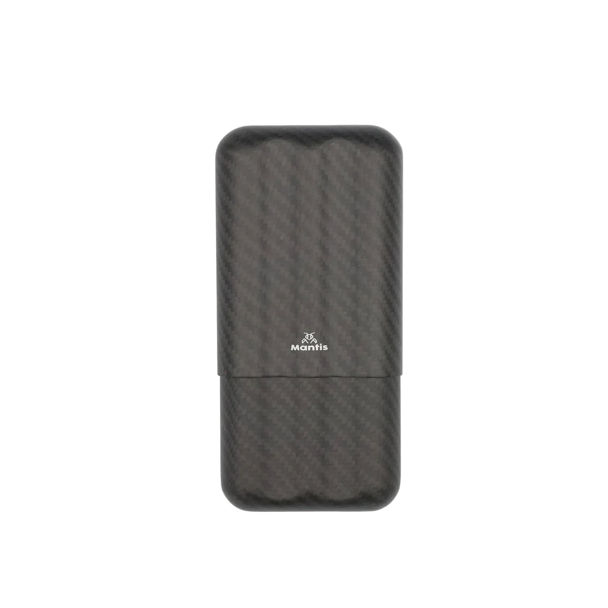 TrueCarbon 3K Cigar Case