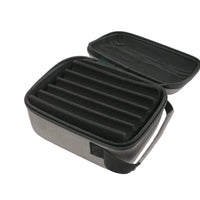 AeroVault Cigars and accessory case