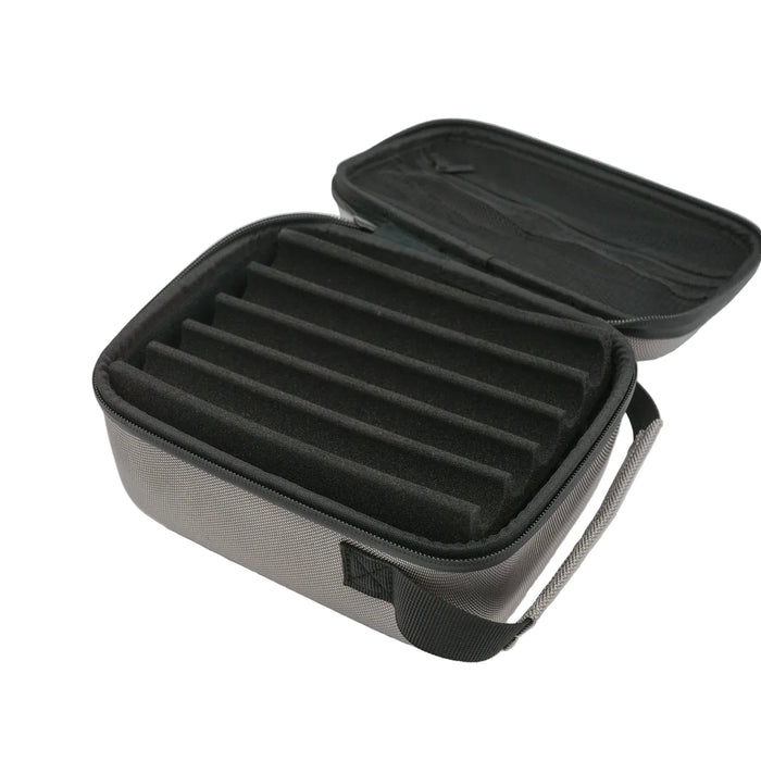 AeroVault Cigars and accessory case