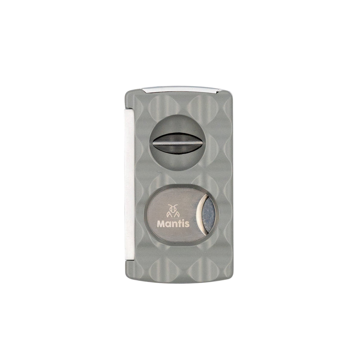 Double Blade Mantis cutter faceted